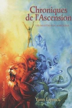 Chroniques de l'Ascension