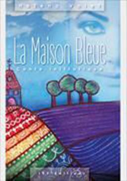 La Maison Bleue