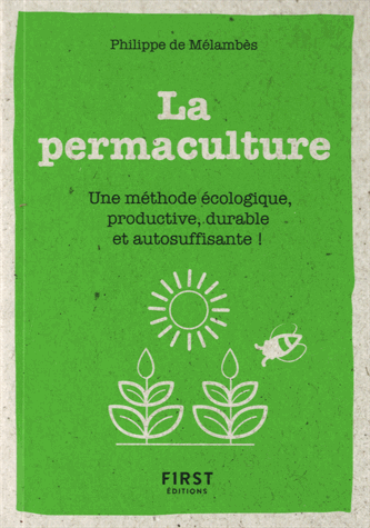 Le petit livre de la permaculture