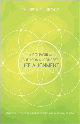 Le pouvoir de guérison du concept Life Alignment