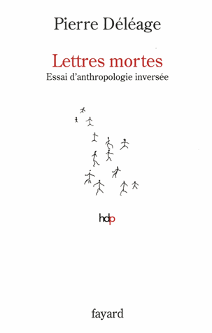 Lettres mortes