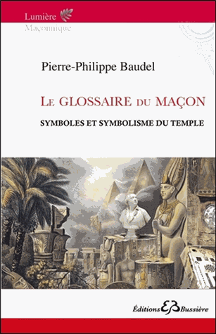 Le glossaire du maçon