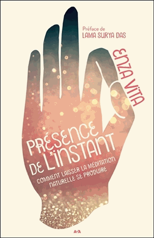 Présence de l'instant