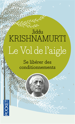 Le vol de l'aigle