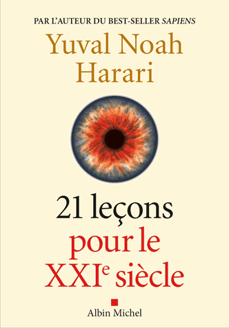 21 leçons pour le XXIe siècle
