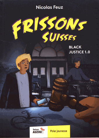 Black Justice 1.0
