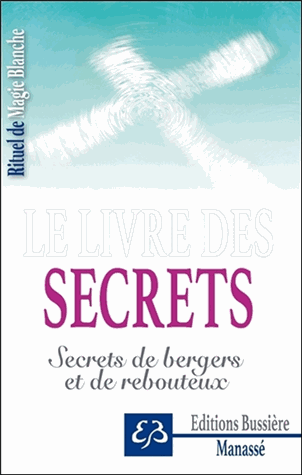 Rituel de magie blanche