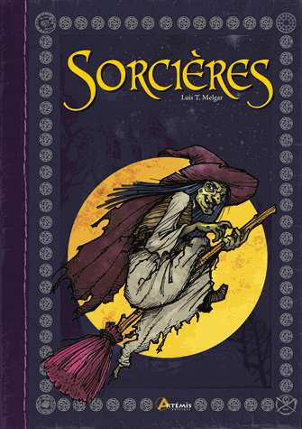 Sorcières