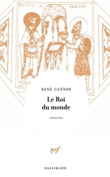 Le roi du monde