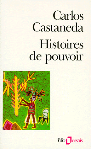 Histoires de pouvoir