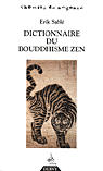 Dictionnaire du bouddhisme zen