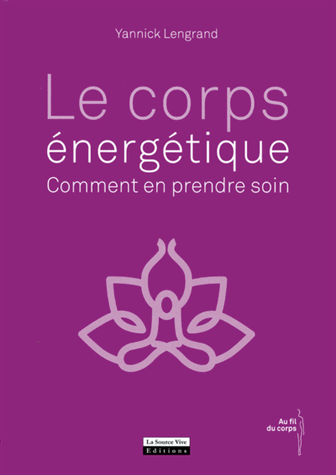 Le corps énergétique