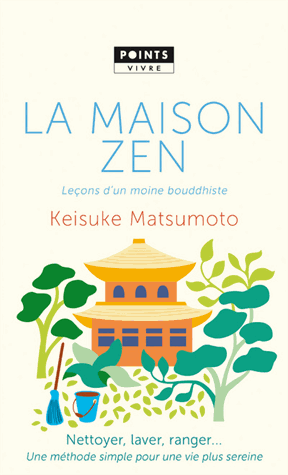 La maison zen