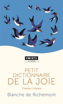 Petit dictionnaire de la joie