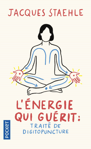L'énergie qui guérit