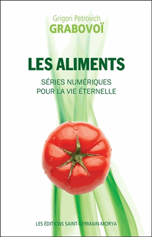 Les aliments