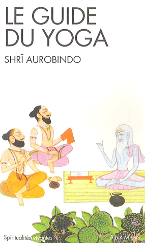 Le guide du yoga