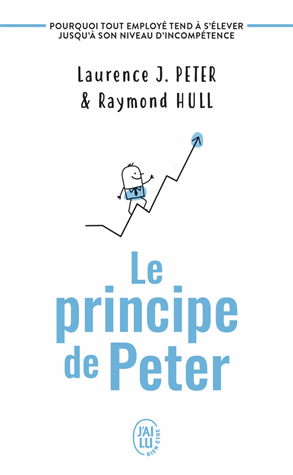 Le principe de Peter