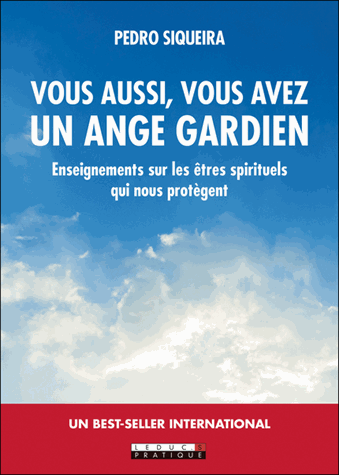 Vous aussi, vous avez un ange gardien