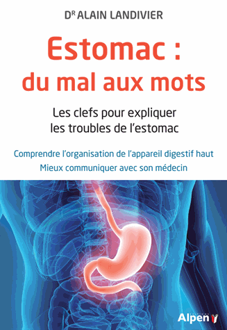 Estomac : du mal aux mots