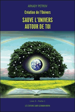 Création de l'univers - Sauve l'univers autour de toi