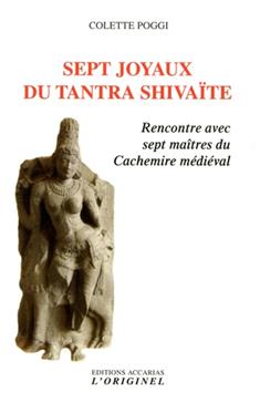 Sept joyaux du tantra shivaïte