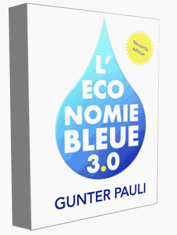 L'économie bleue 3.0