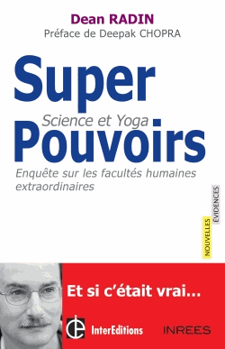Superpouvoirs ?