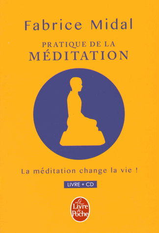 Pratique de la méditation