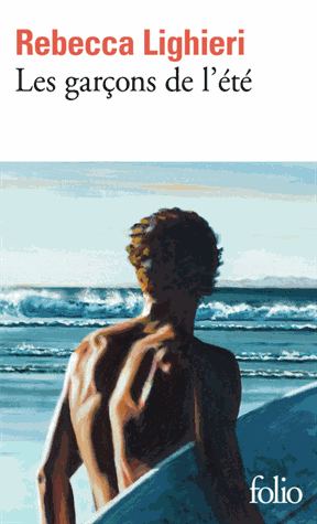 Les garçons de l'été