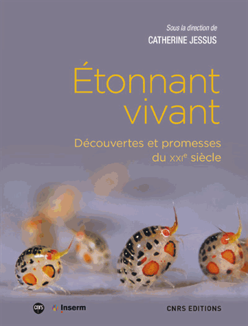 Etonnant vivant