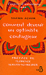 Comment devenir un optimiste contagieux