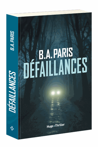 Défaillances