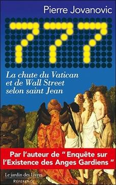 777, La chute du Vatican et de Wall Street selon saint jean