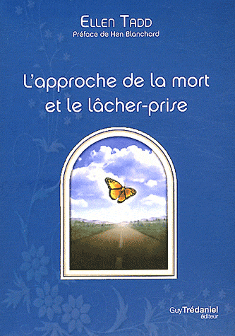 Approche de la mort et le lâcher-prise