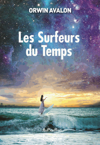 Les surfeurs du temps