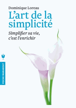 L'art de la simplicité