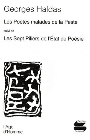Les poètes malades de la peste