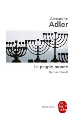 Le peuple-monde