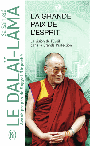 La Grande Paix de l'esprit