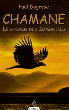 Chamane
