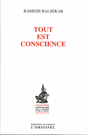 Tout est conscience