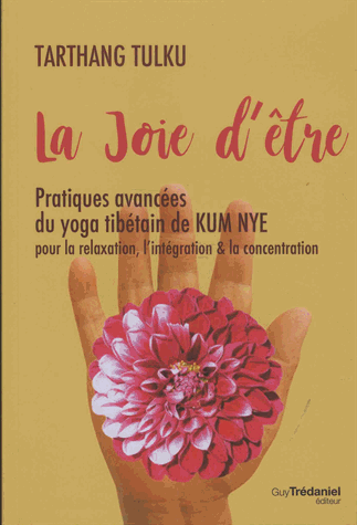 La joie d'être