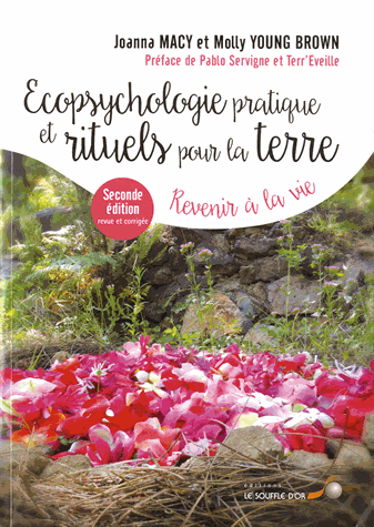 Ecopsychologie pratique et rituels pour la terre