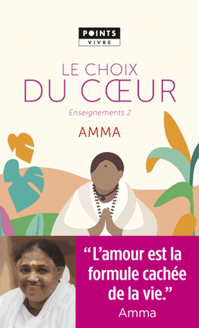 Enseignements d'une sage d'aujourd'hui