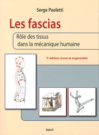 Les fascias