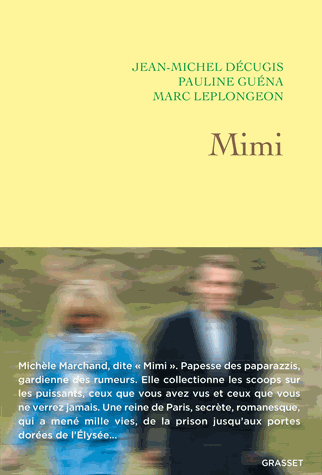 Mimi