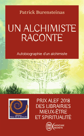 Un alchimiste raconte
