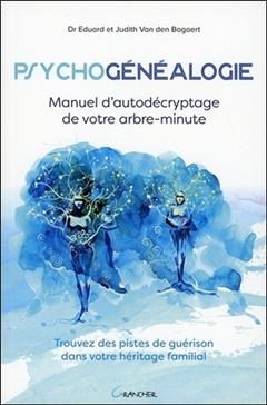 Psychogénéalogie