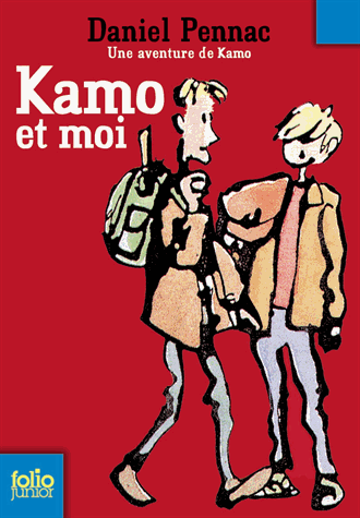 Kamo et moi